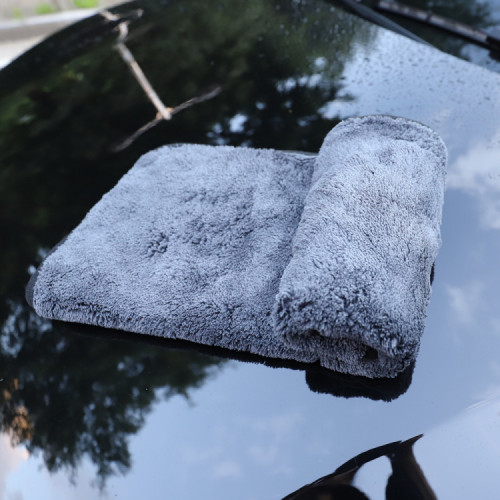 블랙스미스 프로 두겹 드라잉타월